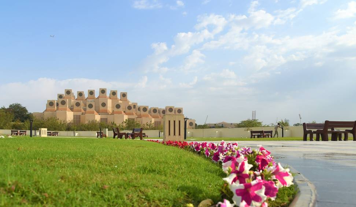Qatar University